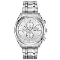 Orologio Bulova Uomo Classic in Acciaio 96C135 - 96C135